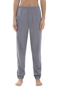 Lange Schlafhose / Homewear Bio-Baumwolle "Sleepsation" - Mey