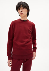 MAALTE COMFORT - Herren Sweatshirt Regular Fit aus Bio-Baumwolle - ARMEDANGELS