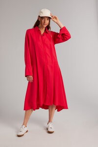 Blusenkleid aus Tencel - Fearless Dress - Addition Sustainable Apparel