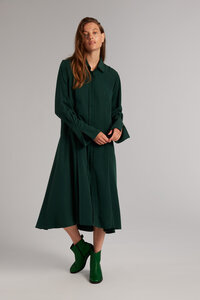 Blusenkleid aus Tencel - Fearless Dress - Addition Sustainable Apparel