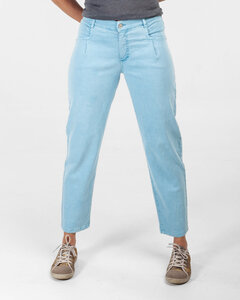 High Waist Jeans aus Bio-Baumwolle | Native Jeans - Alma & Lovis