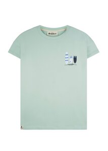 T-Shirt BREEDEN - NOORLYS