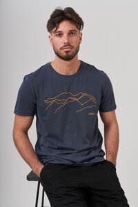 Artdesign - Biofair Shirt / Bergwelt - Kultgut