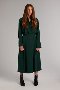 Midi Rock aus Tencel - Powerful Skirt - Addition Sustainable Apparel