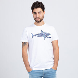 Smart Sardines Herren T-Shirt - Lexi&Bö