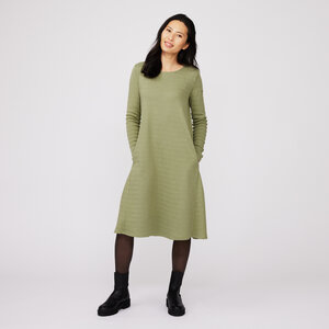 Damen A-Linien Kleid - Greenpeace Warenhaus