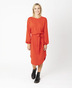 Nachhaltiges DARIA Damenkleid aus Lyocell - CORA happywear