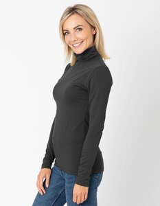 Damen T-Shirt aus Tencel "Robin" - CORA happywear