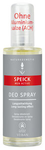 Men Active Deo Spray 75 ml - Speick