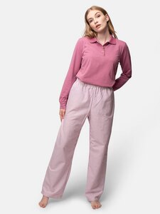 Damen Pyjama-Hose, GOTS-zertifiziert - greenjama