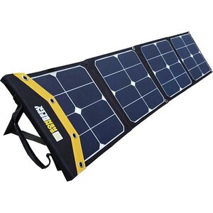 Faltbares Solarmodul Wing50 - Sonnenrepublik