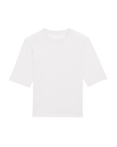 Dickes Boxy T-Shirt Damen Fringer - watapparel
