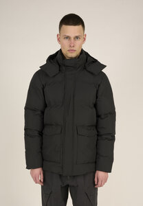FJORD Pufferjacke - KnowledgeCotton Apparel