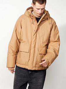 Winterjacke - Jacket Macopin - mit Bio-Baumwolle - LangerChen