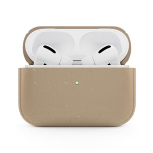 AirPods Hülle BioCase AirPods Pro/Pro 2 AirPods 3 Hülle aus Bio-Material - Woodcessories