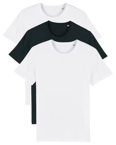 T-Shirt Herren 3er Pack Creator Basic - watapparel