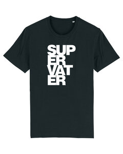 T-Shirt Herren Supervater - watapparel