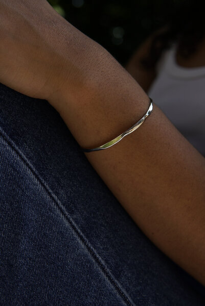 Bound Studios - DAS COCO BRACELET - Sterlingsilber | Avocadostore