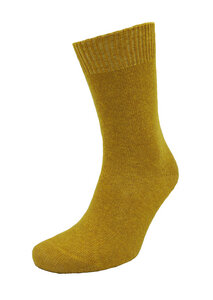 2er Pack Kinder Socken GOTS zertifizierte Bio-Wolle/Bio-Baumwolle - BLS Organic