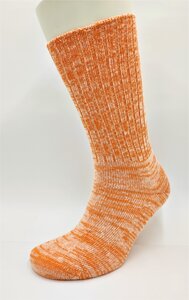 GOTS zertifizierte Alpaka-wolle Damen Socken - BLS Organic