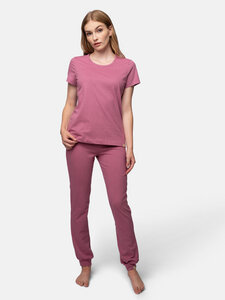 Damen T-Shirt aus Single Jersey, GOTS-zertifiziert - greenjama