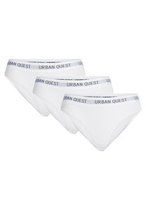 URBAN QUEST Bikini Slip - URBAN QUEST