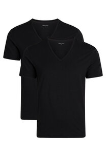 URBAN QUEST T-Shirt im 2er-Pack - URBAN QUEST