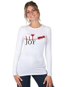 Tencel T-Shirt Matri I JOY - CORA happywear