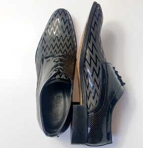 Herren Business Schuhe Hand Made - Bruno Barella
