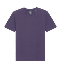 Unisex T-Shirt aus Bio-Baumwolle "Charlie" - University of Soul