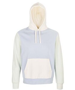 Sol´s Unisex Collins Hooded Sweatshirt Sweater Hoody - Sol's