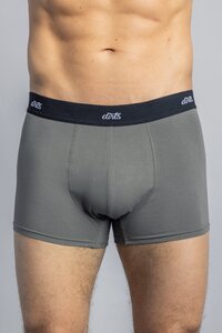 Organic Boxershorts Men - dirts
