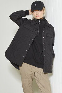 Steppjacke - Nata Jacket - aus recyceltem Polyester - Makia
