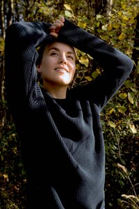 NEW Generation Recycling - Gemütlicher Grobstrickpullover / Kultgut - Kultgut
