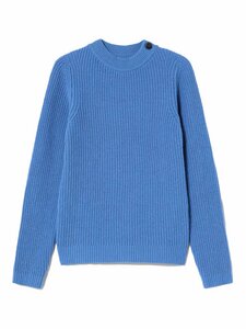 Strickpullover - Hera Knitted Sweater - aus Wolle - thinking mu
