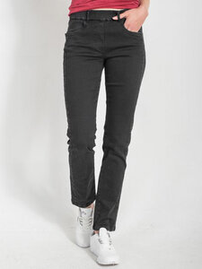Damen Slim Jeans Bio-Baumwolle - Alma & Lovis