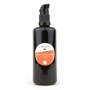 Bio Aprikosenkernöl (Prunus Armeniaca (Apricot) Kernel Oil) – 100ml - NeoOrganic