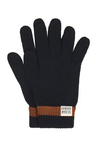 Merino Handschuhe mulesing-frei Modell: Bunko - Komodo