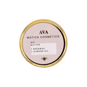 Nippel Butter - AVA - bei gereizter Haut - Matica Cosmetics