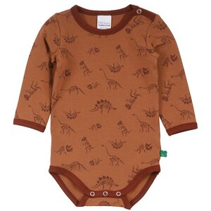 "Green Cotton" Body Dinosaurier - Fred's World by Green Cotton