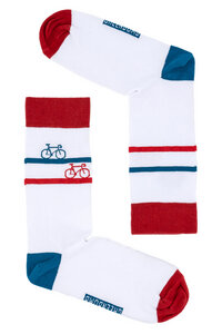Bike Classic - Socken für Herren - GREENBOMB