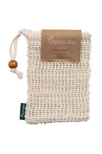 Seifensäckchen aus Sisal Peelingsäckchen (MX871) - TRANQUILLO