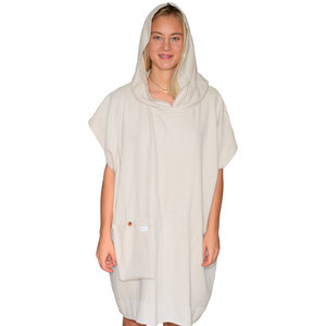 Badeponcho Made in Germany Surfponcho - Lou-i