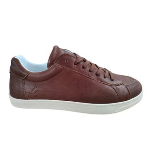 Alfena № 2. PALOMA - Chromfreie Ledersneaker - Alfena Footwear