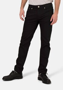 Jeans Straight Fit - Dunn - Mud Jeans