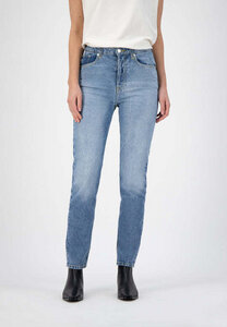 Jeans Straight Fit - Piper - Mud Jeans