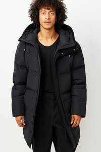 Pufferjacke - Parka Bellbrook - mit Bio-Baumwolle - LangerChen