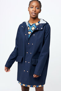 Outdoorjacke - Jacket Ottawa - mit Bio-Baumwolle - LangerChen