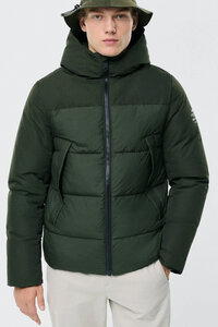 Winterjacke - Alike Jacket - aus recyceltem Polyester - ECOALF