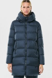 Wintermantel - Manlie Jacket - aus recyceltem Polyester - ECOALF